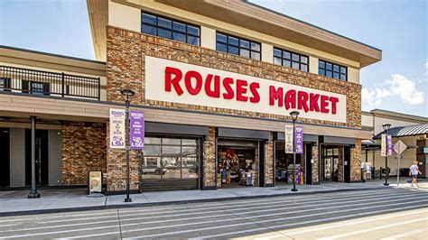 rouses market baton rouge photos|rouses arlington creek baton rouge.